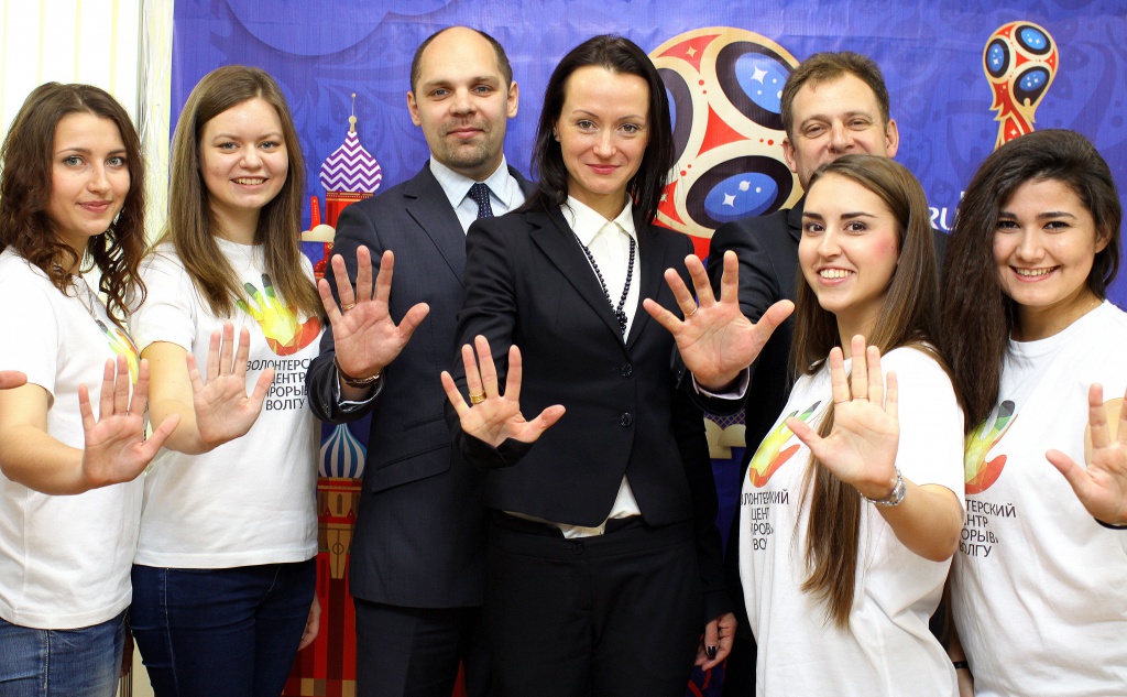 В ВоГУ состоялось открытие Волонтерского центра Чемпионата мира по футболу FIFA 2018 (3).JPG